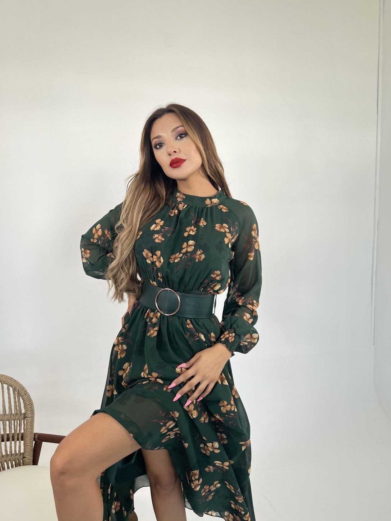 4543 ELBİSE-MEMPHİS