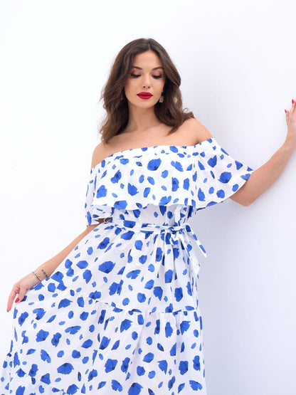 6473 ELBİSE-SPRİNGS