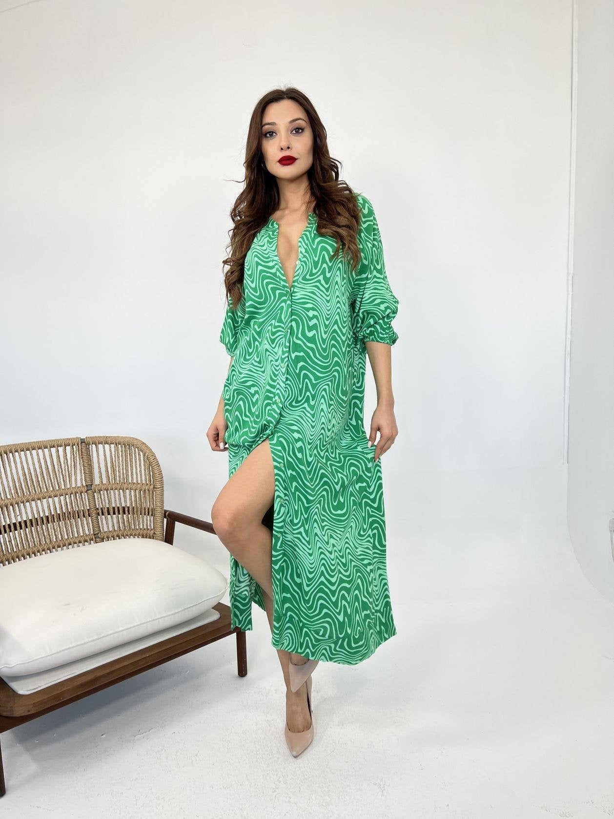 6414 ELBİSE-ANAHEİM