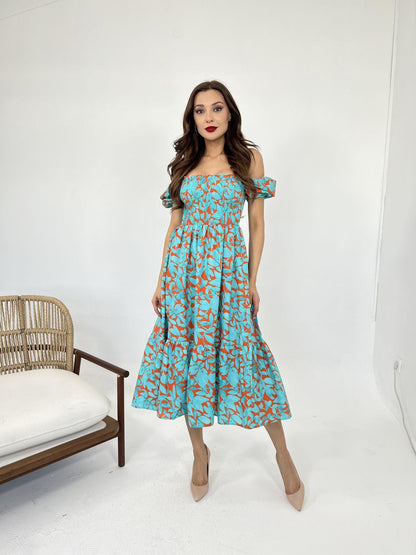 5525 ELBİSE-LOUİSVİLLE