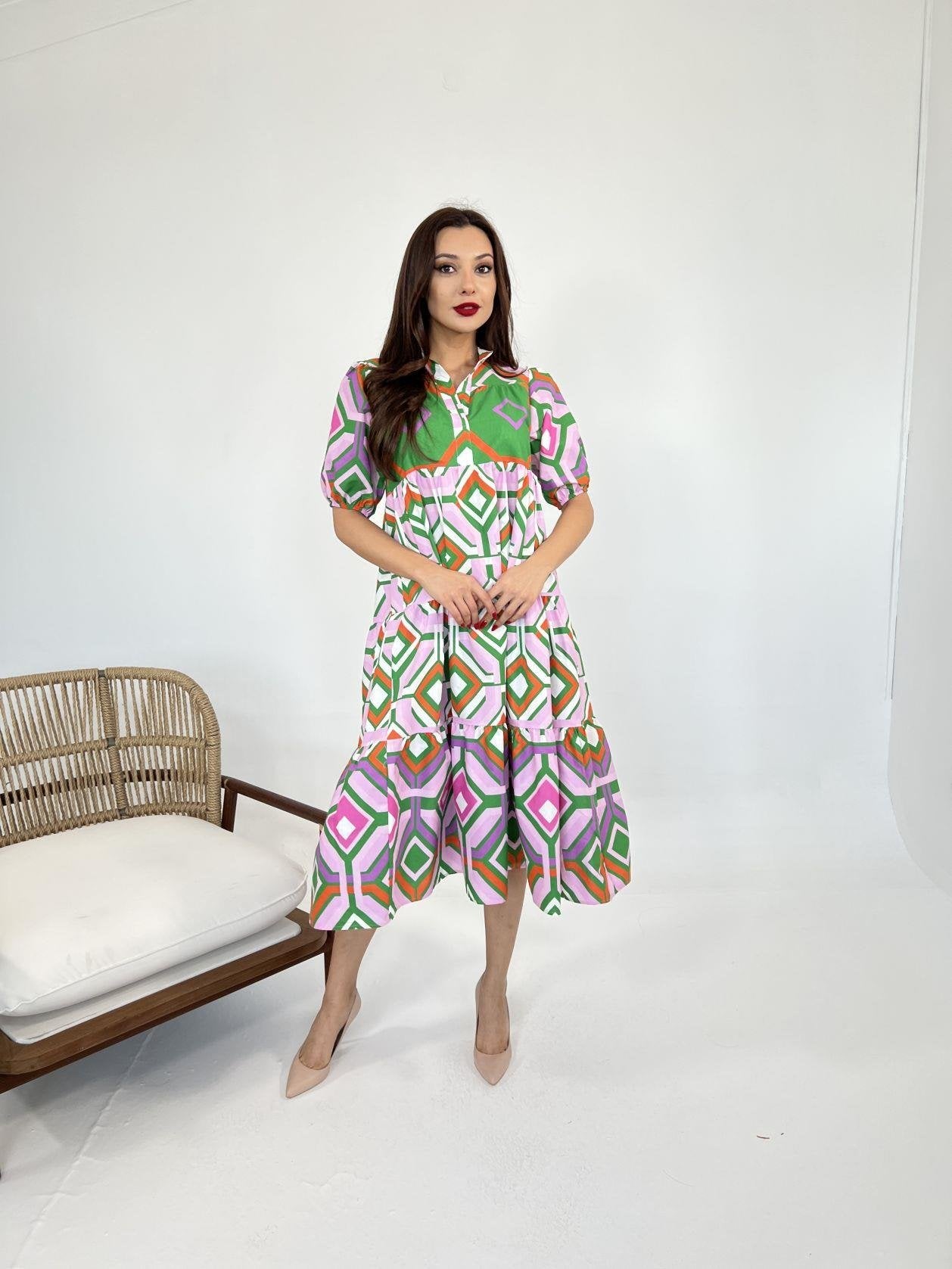 5522 ELBİSE-LAS EGAS