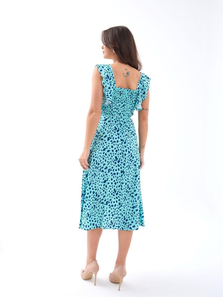 5370 ELBİSE-SACRAMENTO