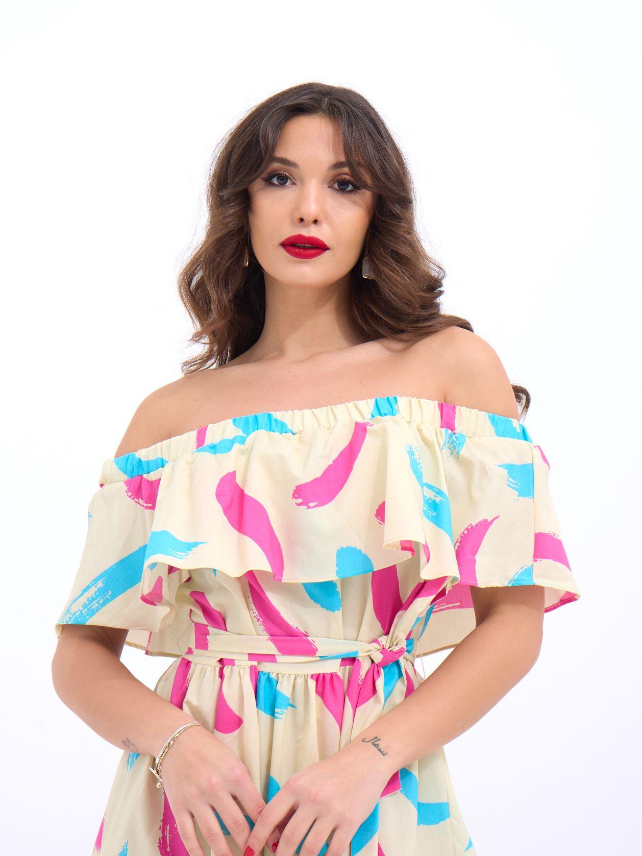 6473 ELBİSE-NASHVİLLE