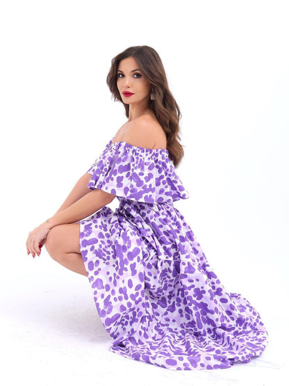 6473 ELBİSE-İSPANYA