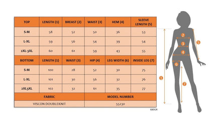 Kadın Uzun Kollu Kapşonlu önden Fermuarlı Viskon Iki Iplik Bluz Ve Pantolon Ikili Takım
