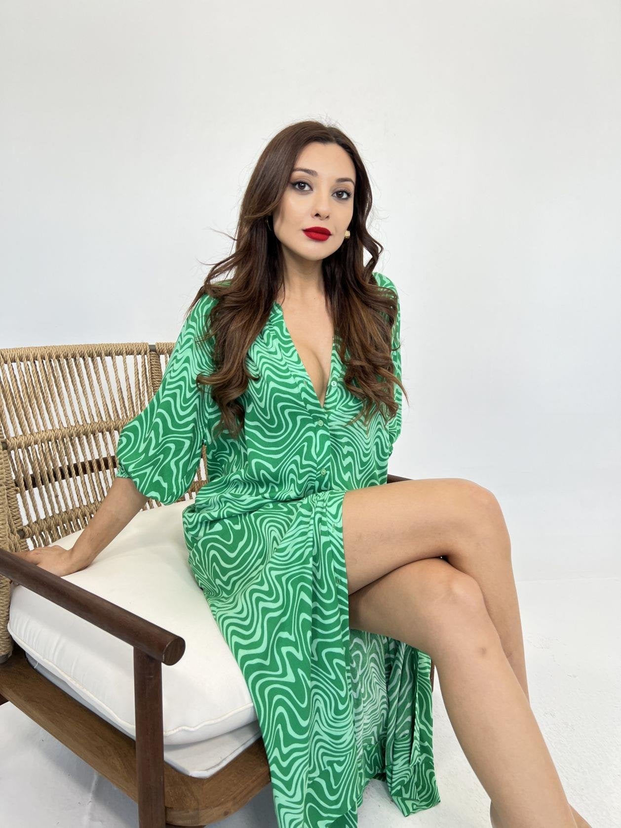 6414 ELBİSE-ANAHEİM