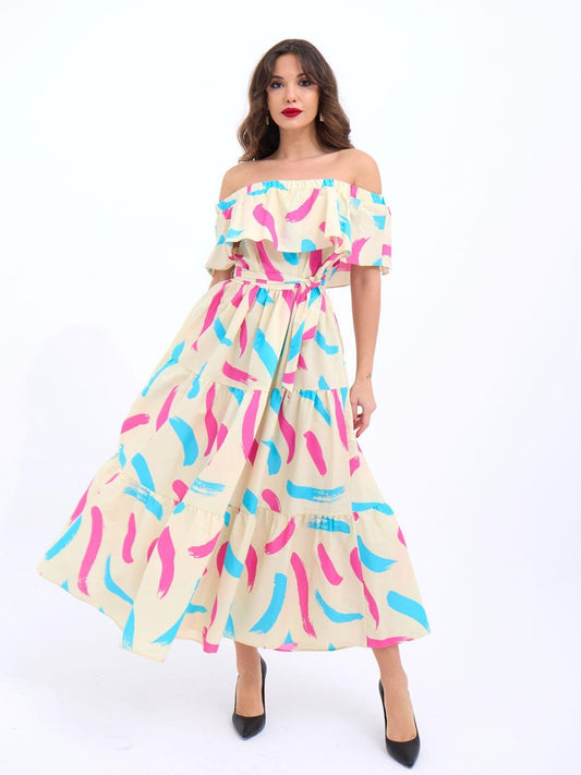 6473 ELBİSE-NASHVİLLE