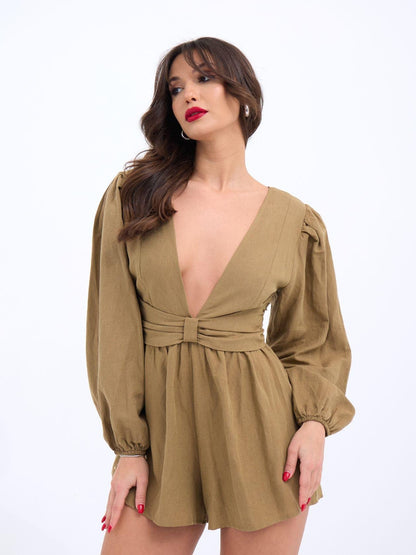 6528 TULUM ELBİSE-VİZON