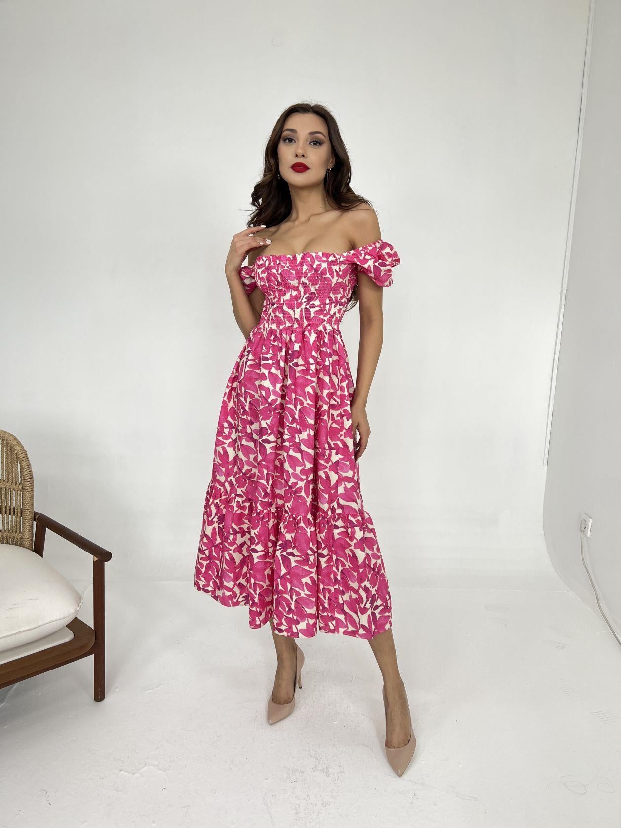 5525 ELBİSE-MEMPHİS