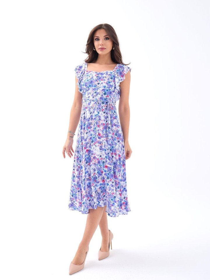 5370 ELBİSE-MİNNEAPOLİS