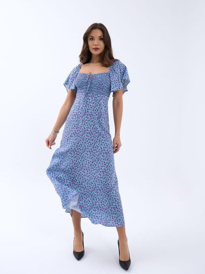 6091 ELBİSE-RALEİGH