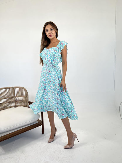 5370 ELBİSE-LAS EGAS