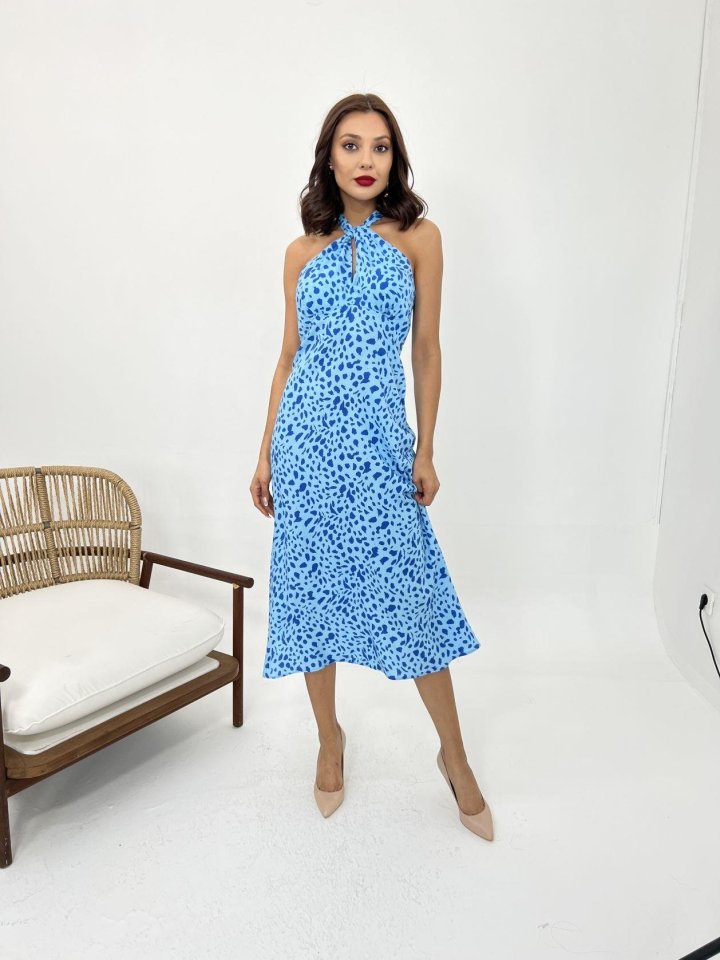 7062 ELBİSE-NAPOLİ