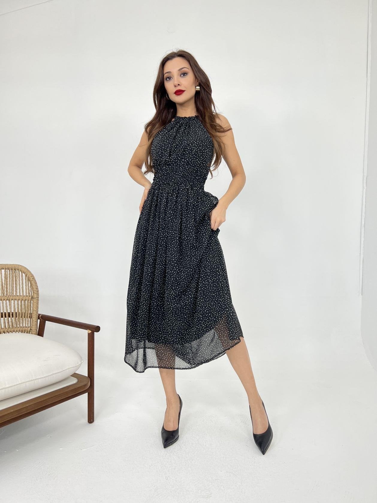 5519 ELBİSE-NAPOLİ