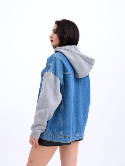 6712 KOT CEKET-MAVİ