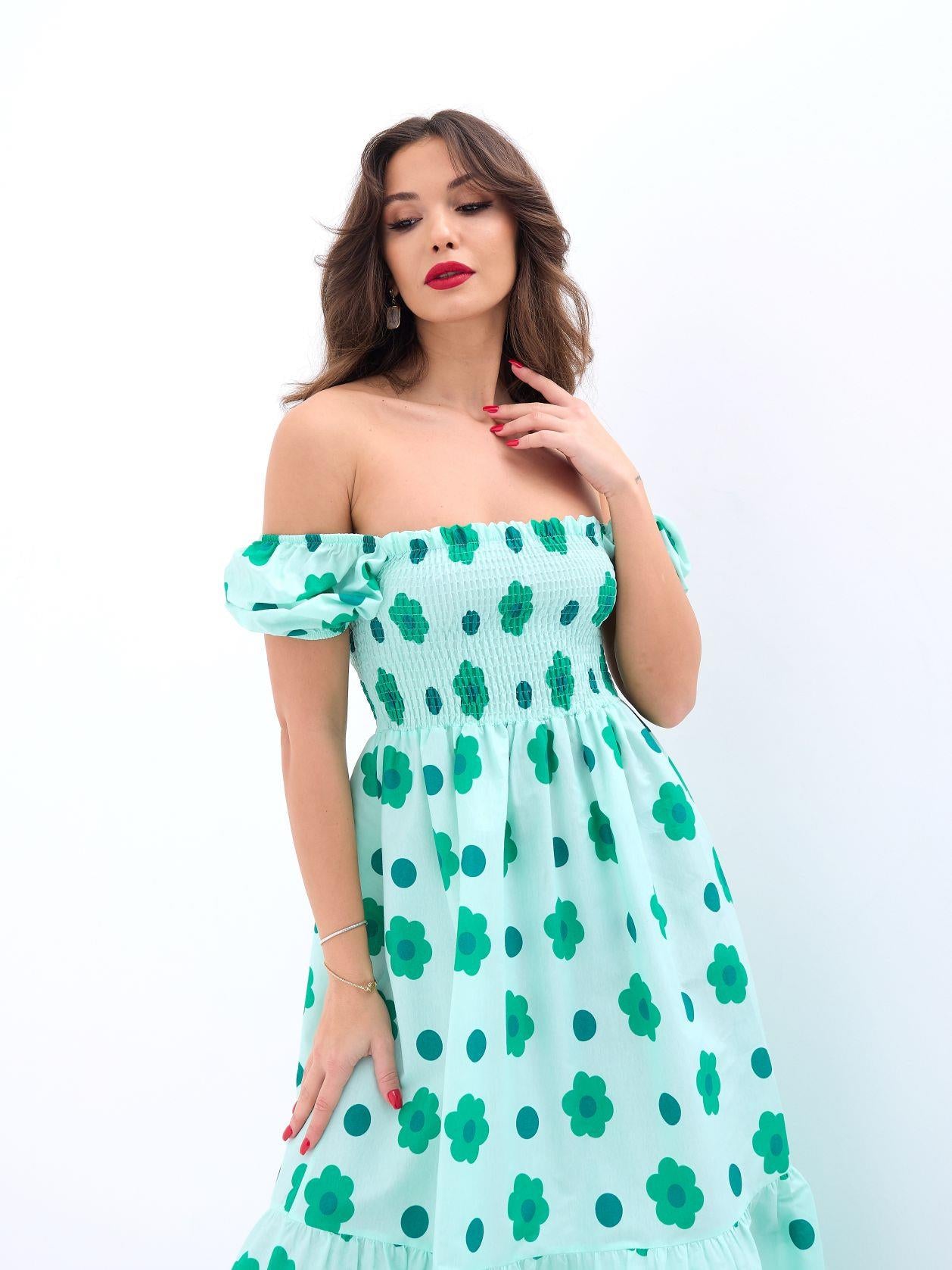 5525 ELBİSE-FERRARA