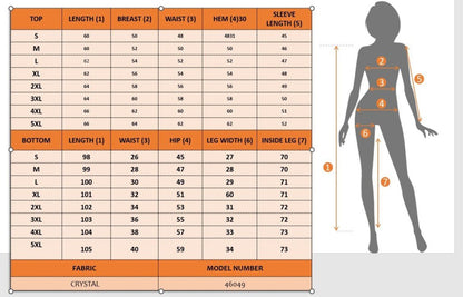 Kadın Uzun Kollu önden Fermuarlı Pul Payetli Alt üst Viskon Iki Iplik Takım