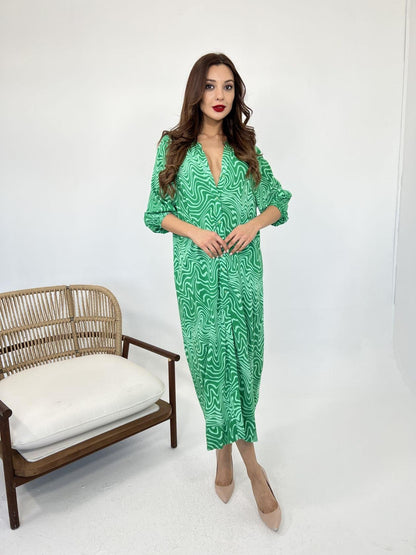 6414 ELBİSE-ANAHEİM