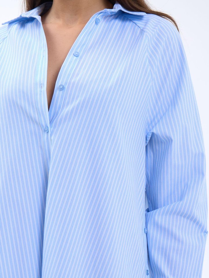 5857 ELBİSE-SAN DİEGO ÇİZGİLİ