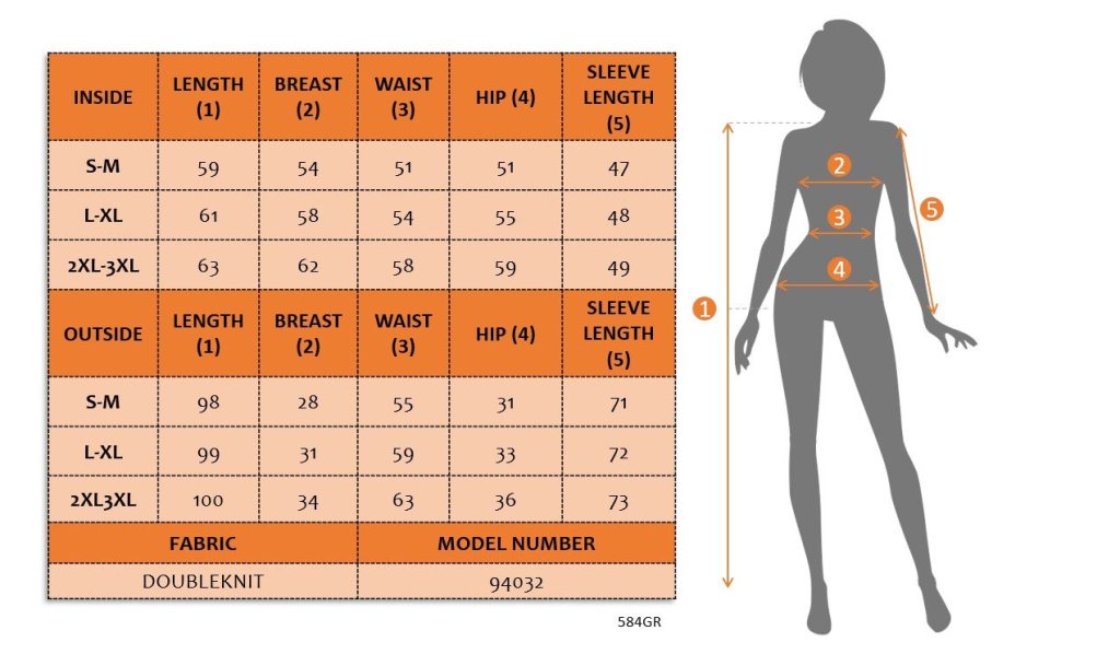 Kadın Uzun Kollu Bisiklet Yaka çift Renkli Viskon Iki Iplik Bluz Ve Pantolon Ikili Takım