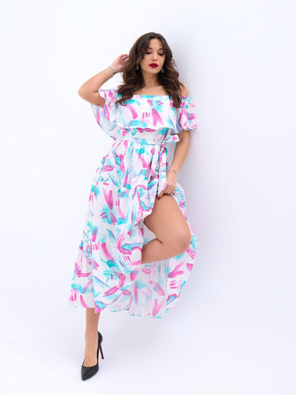 6473 ELBİSE-NAPOLİ