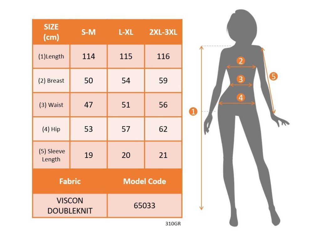 Kadın Kısa Kollu Bisiklet Yaka Yırtmaçlı Viskon Iki Iplik Elbise